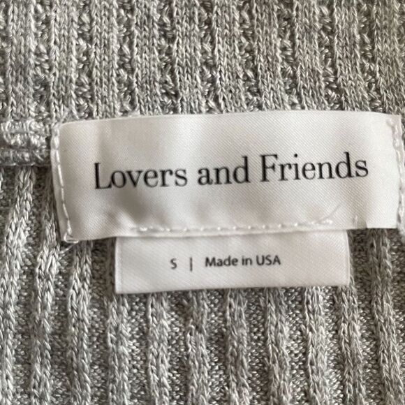 Lovers and Friends Isabel Mini Dress - Picture 4 of 5